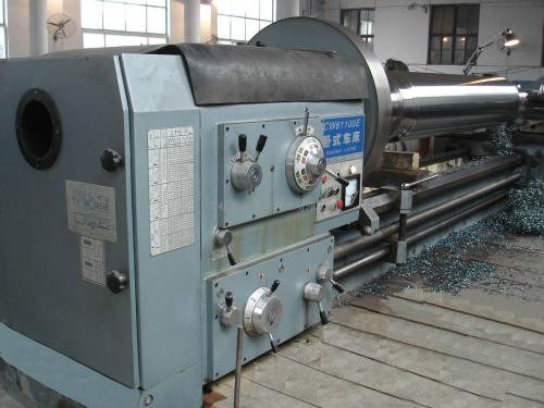 二手機(jī)床設(shè)備回收