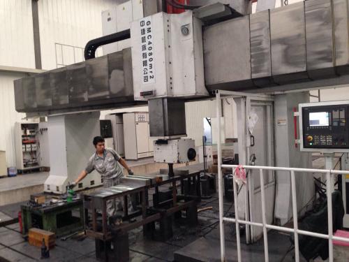 二手加工中心回收